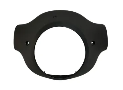 COPERTURA / RIVESTIMENTO PIANTONE STERZO INF SMART FORTWO 451 2008 - A4514620095