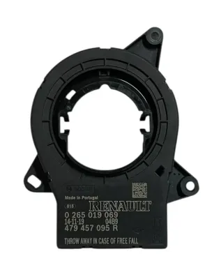 SENSORE ANGOLO STERZATA / CONTATTO SPIRALATO RENAULT CLIO IV 2015 - 479457095R