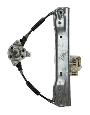 CREMAGLIERA ALZACRISTALLO / ALZAVETRO POST. DX FIAT PANDA 312 2015 - 51983618