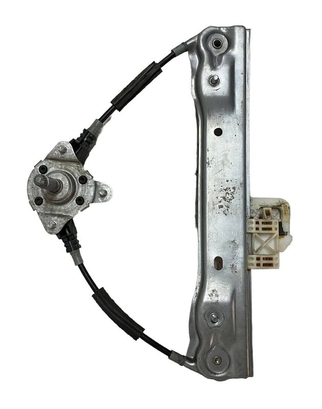 CREMAGLIERA ALZACRISTALLO / ALZAVETRO POST. DX FIAT PANDA 312 2015 - 51983618