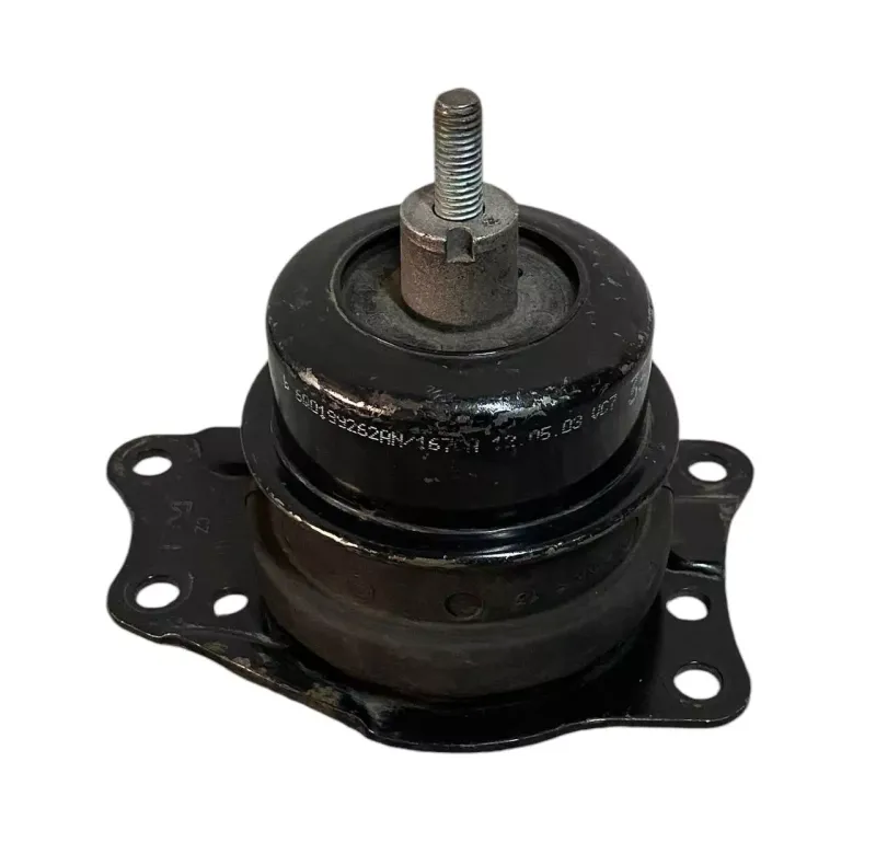 SUPPORTO / STAFFA MOTORE DESTRO VOLKSWAGEN POLO V (6R) 1.6 TDI 2010 6Q0199262AN