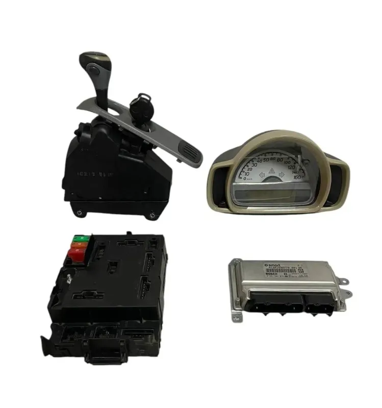 KIT ACCENSIONE SMART FORTWO 451 1.0 B. 2008 - A1321532779 / A4515400850