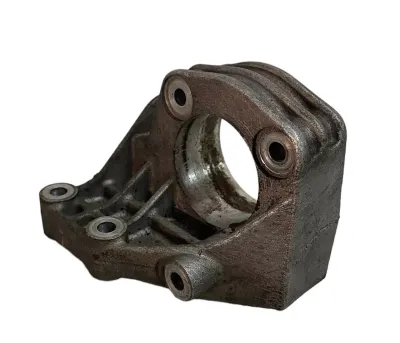 SUPPORTO ALBERO TRASMISSIONE / SEMIASSE FIAT PUNTO EVO 1.3 D 90C 2012 - 55191492