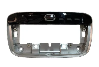 PULSANTIERA / COMANDI MULTIFUNZIONE FIAT PUNTO EVO 2011 (4 COMANDI) - 735501373