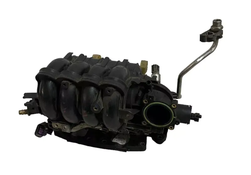 COLLETTORE ASPIRAZIONE MOTORE FIAT PUNTO EVO 1.4 BENZ / METANO 2016 - 55231450