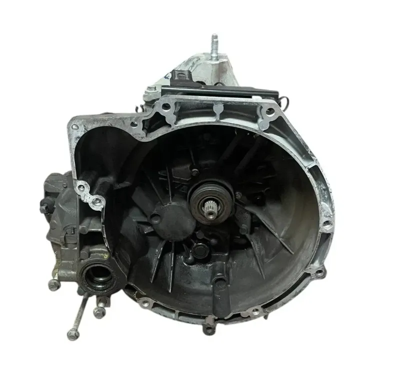 CAMBIO MANUALE (5 MARCE) FORD FIESTA VI / MK7 1.4 D TDCI 2011 - AA6R7002BBC