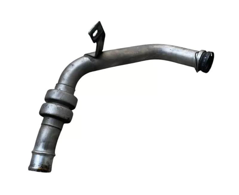 TUBO / MANICOTTO (IN FERRO) ASPIRAZIONE NISSAN JUKE F15 1.5 DIESEL DCI 2015