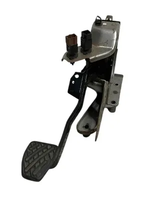PEDALIERA / PEDALE FRENO NISSAN JUKE F15 1.5 D DCI - 465011KA2B