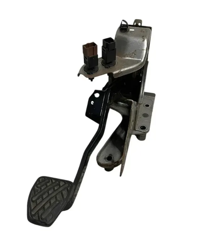 PEDALIERA / PEDALE FRENO NISSAN JUKE F15 1.5 D DCI - 465011KA2B