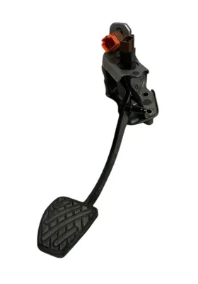 PEDALIERA / PEDALE FRIZIONE NISSAN JUKE F15 1.5 D DCI - 465031KA2A