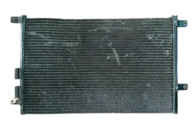 CONDENSATORE RADIATORE CLIMA A/C ALFA ROMEO 156 BENZINA 2002 - 60628820