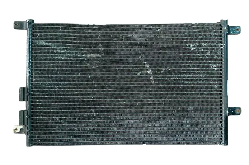 CONDENSATORE RADIATORE CLIMA A/C ALFA ROMEO 156 BENZINA 2002 - 60628820