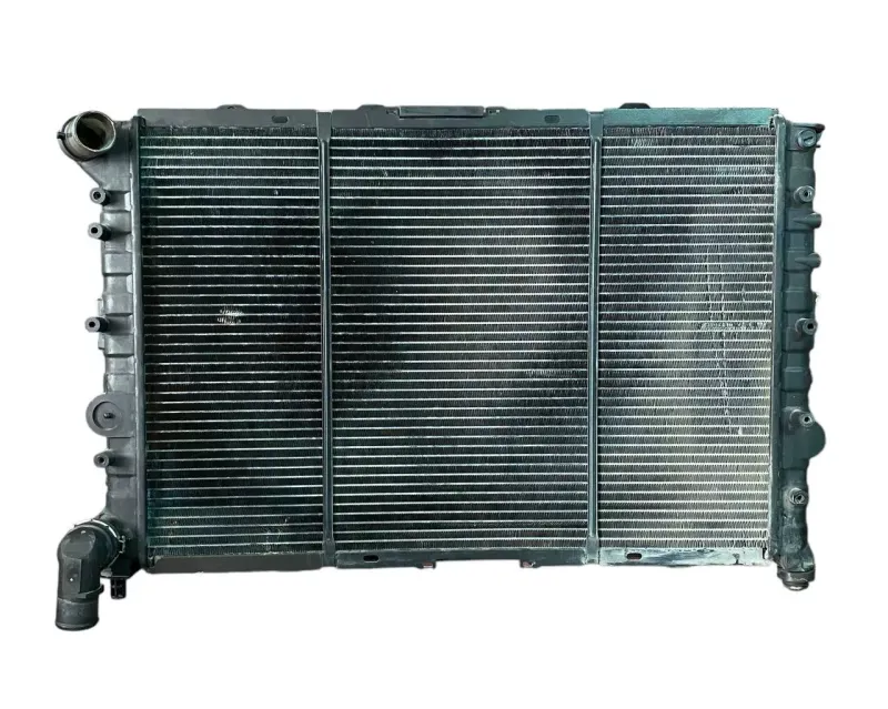 RADIATORE ACQUA RAFFREDDAMENTO MOTORE ALFA ROMEO 156 1.8 BENZINA 2005 - 60651921