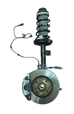 MASSA MECCANICA SOSPENSIONE / FUSELLO ANT. SX FIAT PANDA 312 1.0 IBRIDA 2021 - 52018640