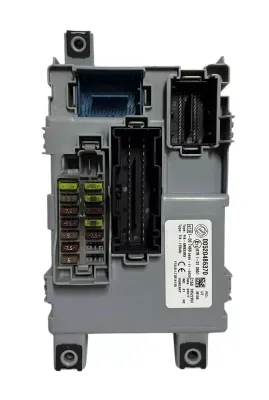CENTRALINA BODY COMPUTER / MODULO SAM FIAT PANDA 312 1.2 B 2015 - 52048637