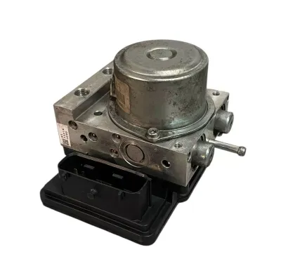 CENTRALINA / POMPA ABS NISSAN JUKE F15 1.5 D. 2015 - 476601KK0C - 2321K090