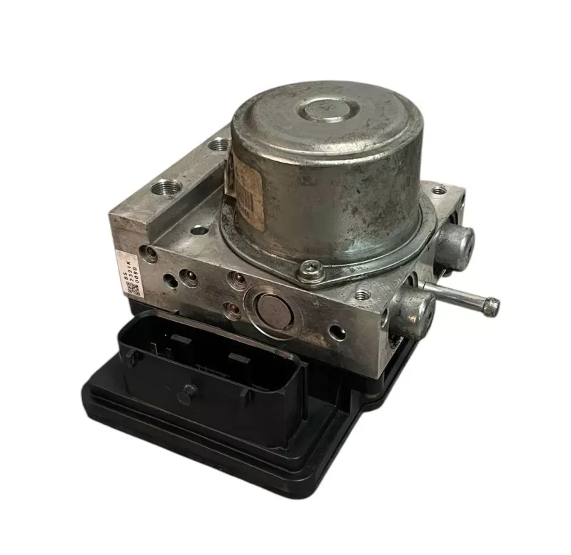 CENTRALINA / POMPA ABS NISSAN JUKE F15 1.5 D. 2015 - 476601KK0C - 2321K090