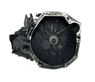 CAMBIO MANUALE (6 MARCE) RENAULT SCENIC (II) 1.5 DCI 2007