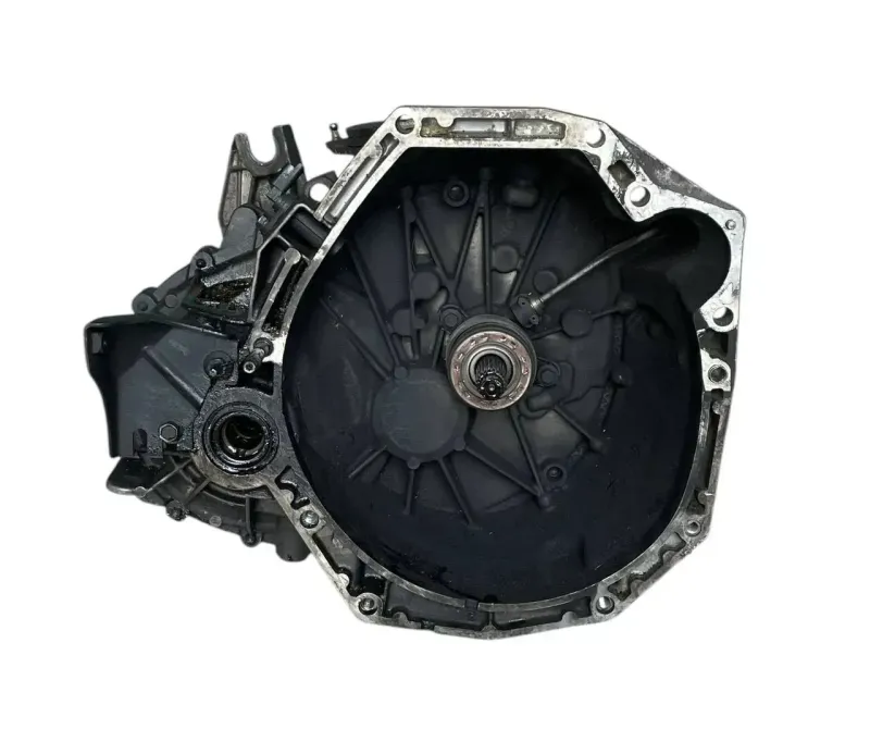 CAMBIO MANUALE (6 MARCE) RENAULT SCENIC (II) 1.5 DCI 2007