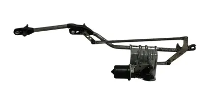 MOTORINO TANDEM TERGICRISTALLO / TERGI PARABREZZA ANTERIORE RENAULT SCENIC 2007