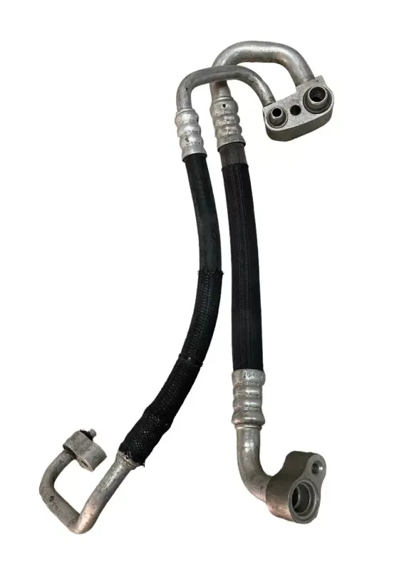 TUBO ARIA CONDIZIONATA (A/C) / CLIMA OPEL ASTRA G 1.7 DIESEL 2002 - 24434604