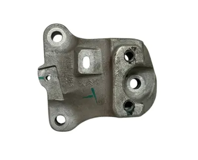 STAFFA / SUPPORTO CAMBIO (MANUALE) PEUGEOT 3008 1.5 DCI 2018 - 9824272880