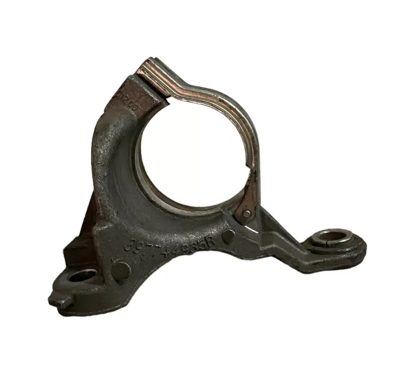 SUPPORTO ALBERO TRASMISSIONE / SEMIASSE RENAULT CAPTUR 1.5 D 2016 - 397744935R