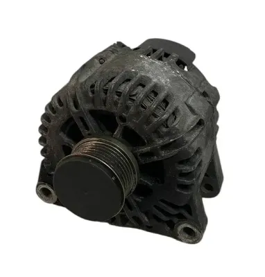 ALTERNATORE CITROEN C3 (I) 1.4 DIESEL HDI 2006 - 9646321780