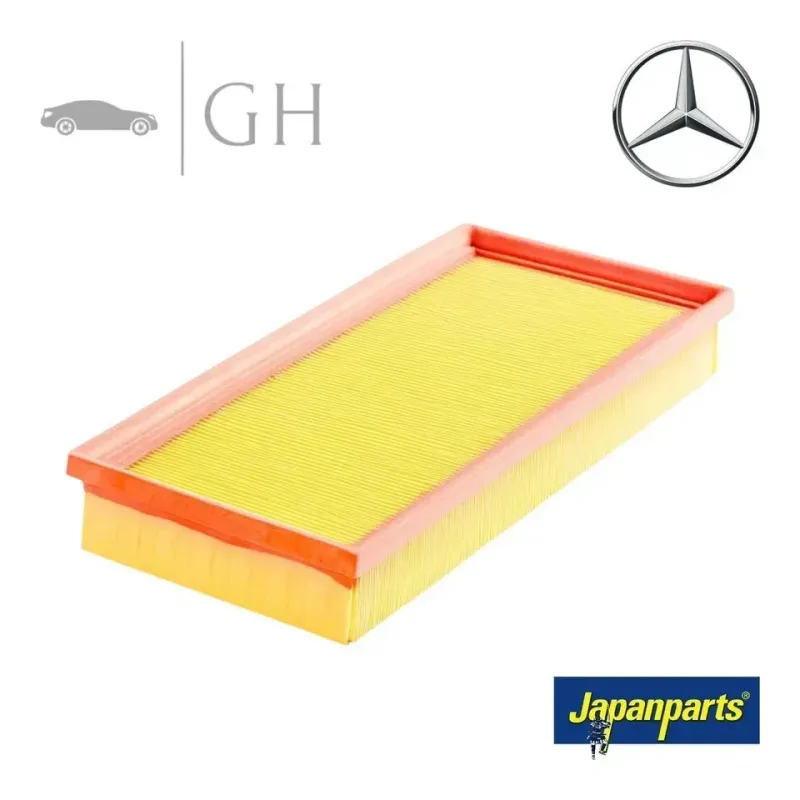 JAPANPARTS - FILTRO ARIA MOTORE MERCEDES CLASSE B W245 DIESEL - FA-0503JM