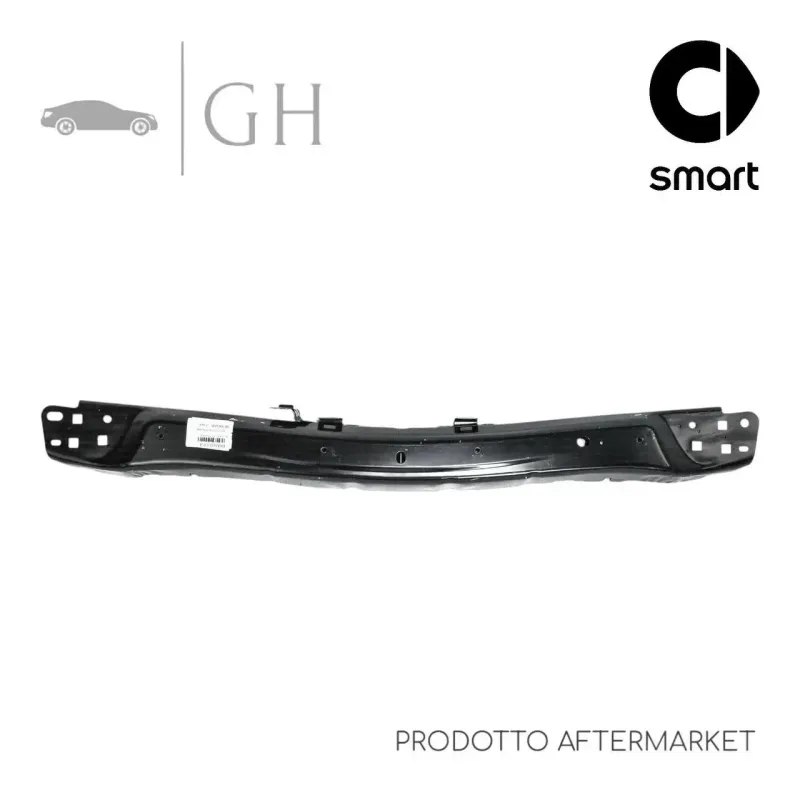 OSSATURA / TRAVERSA / BATTICOFANO SUPERIORE ANT. SMART FORFOUR 453 2016 - A4536209700