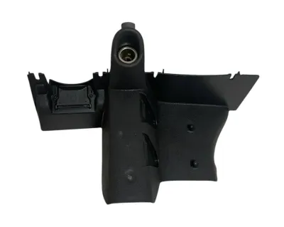 MODANATURA / RIVESTIMENTO CONSOLE CENTRALE ACCENDISIGARI SMART FORTWO 451 2008 - A4516890006