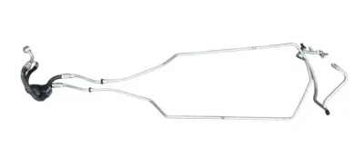 TUBO ARIA CONDIZIONATA (A/C) / CLIMA SMART FORTWO 451 1.0 BENZINA 2008 - A4518320223