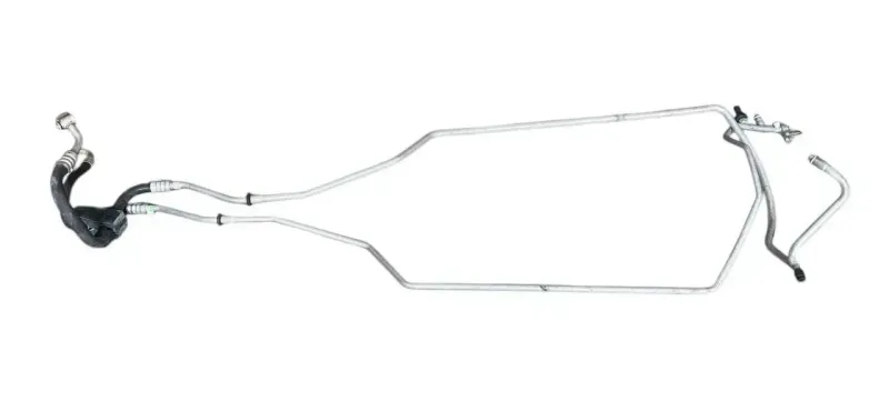 TUBO ARIA CONDIZIONATA (A/C) / CLIMA SMART FORTWO 451 1.0 BENZINA 2008 - A4518320223