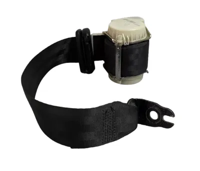 CINTURA DI SICUREZZA POSTERIORE SINISTRA FORD FIESTA MK7 2011 - 8V51A611B69AF