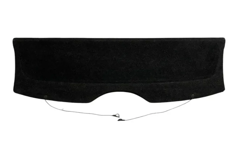 CAPPELLIERA MENSOLA / PIANALE BAGAGLIAIO LANCIA YPSILON 843 2005 - 735436165