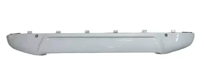 SPOILER MODANATURA INFERIORE PARAURTI POST. SMART FORTWO 451 2009 - A4516470484