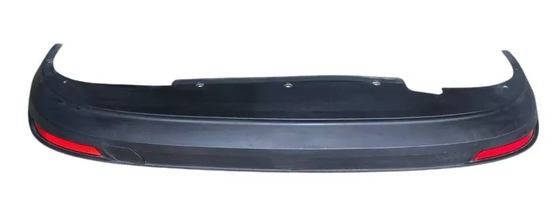 SPOILER MODANATURA INF. PARAURTI POST. FIAT TIPO BERLINA 3 VOL 2018 - 735658539