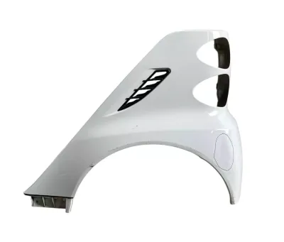 PARAFANGO POSTERIORE SINISTRO SMART FORTWO 451 2008 - A4518820101