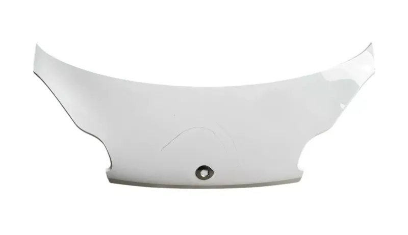 COFANO ANTERIORE (ANT.) ORIGINALE SMART FORTWO 451 2008 - A4517510002