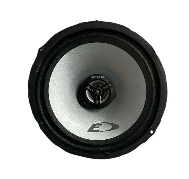 CASSA / ALTOPARLANTE ALPINE (16.5 CM) - SXE1725S