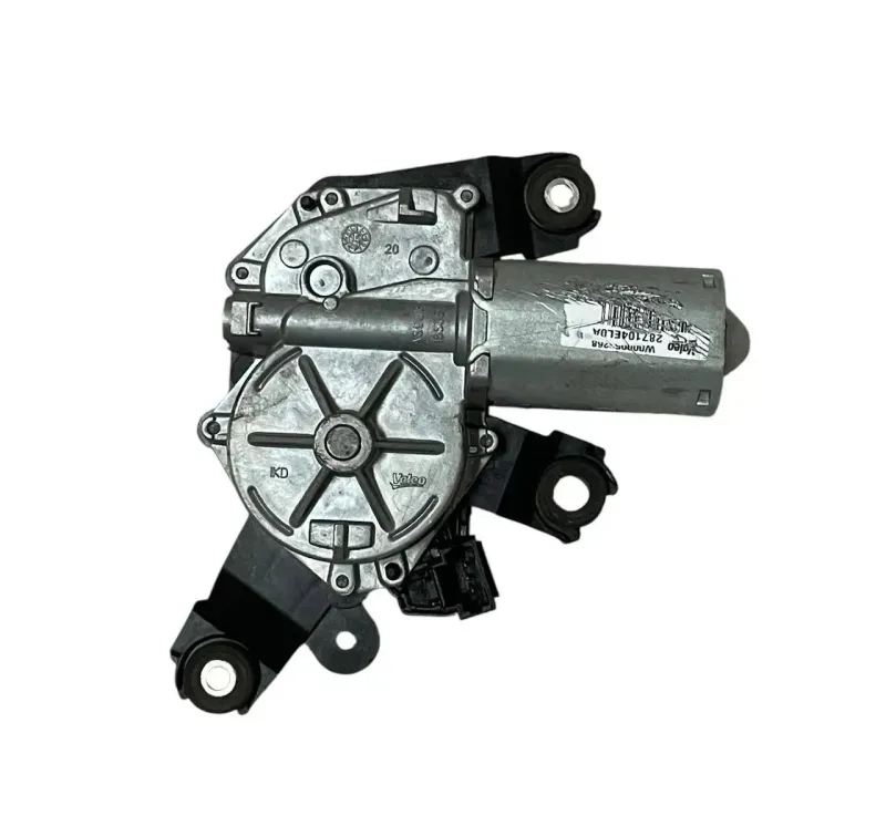 MOTORINO TERGICRISTALLO / TERGI LUNOTTO POST NISSAN QASHQAI J11 2017 - 287104EL0A