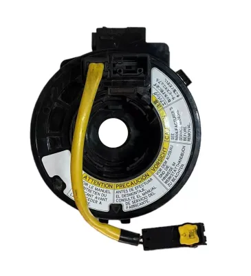 SENSORE ANGOLO STERZATA / CONTATTO SPIRALATO FIAT SEDICI 2008 - AM73H2RB8D317