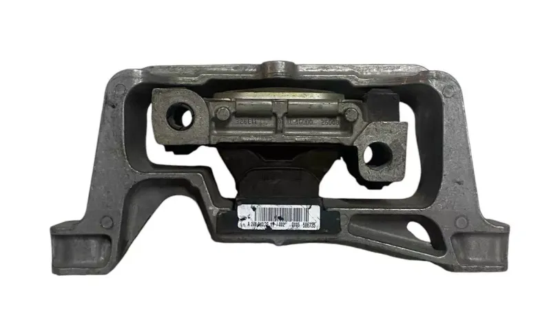 SUPPORTO / STAFFA MOTORE LATO DX MERCEDES CLASSE A W176 1.8 D 2014 - A2462402617