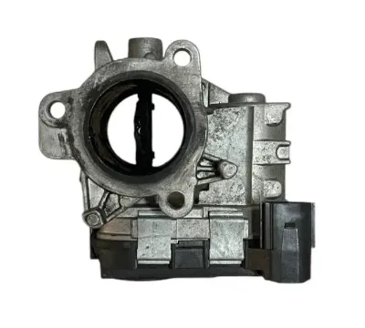 CORPO FARFALLATO / VALVOLA A FARFALLA FIAT 500L 1.3 DIESEL MJT 2015 - 55255919