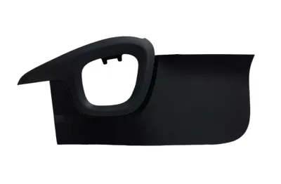 COPERTURA / RIVESTIMENTO TUNNEL CENTRALE DX SMART FORTWO 453 2017 - A4536802905