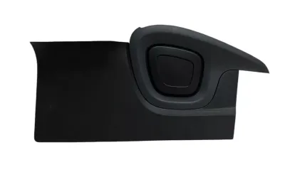 COPERTURA / RIVESTIMENTO TUNNEL CENTRALE SX SMART FORTWO 453 2017 - A4536802805