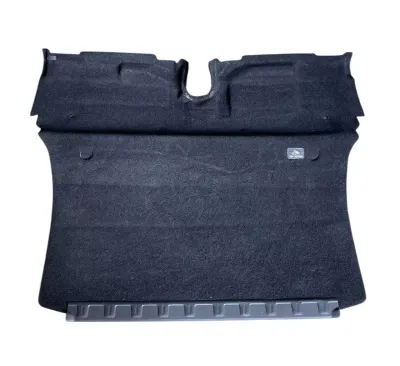 MOQUETTE / RIVESTIMENTO INTERNO POSTERIORE SMART FORTWO 453 2018 - A4536845900