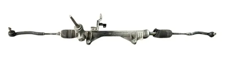 SCATOLA DELLO STERZO / GUIDA MECCANICA NISSAN JUKE F15 1.5 DIESEL 2015 - 1KAODTE