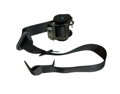 CINTURA DI SICUREZZA POST. SX RENAULT SCENIC (II) 2005 - 8200309237 - 7183012