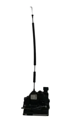 SERRATURA PORTA / PORTIERA POST. SX FIAT GRANDE PUNTO 199 2008 - 51797569